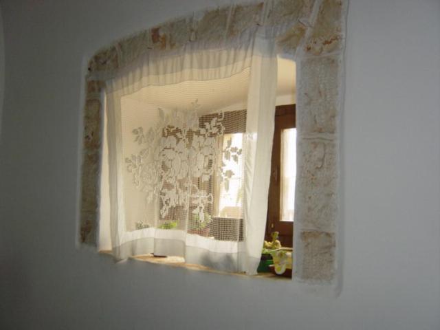Dependance Apartment โปลีญาโนอามาเร ภายนอก รูปภาพ