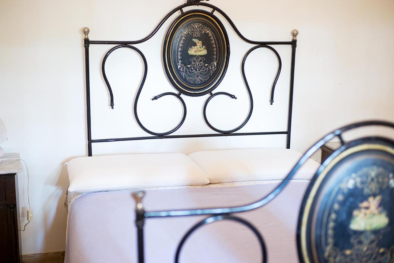 Dependance Apartment โปลีญาโนอามาเร ภายนอก รูปภาพ
