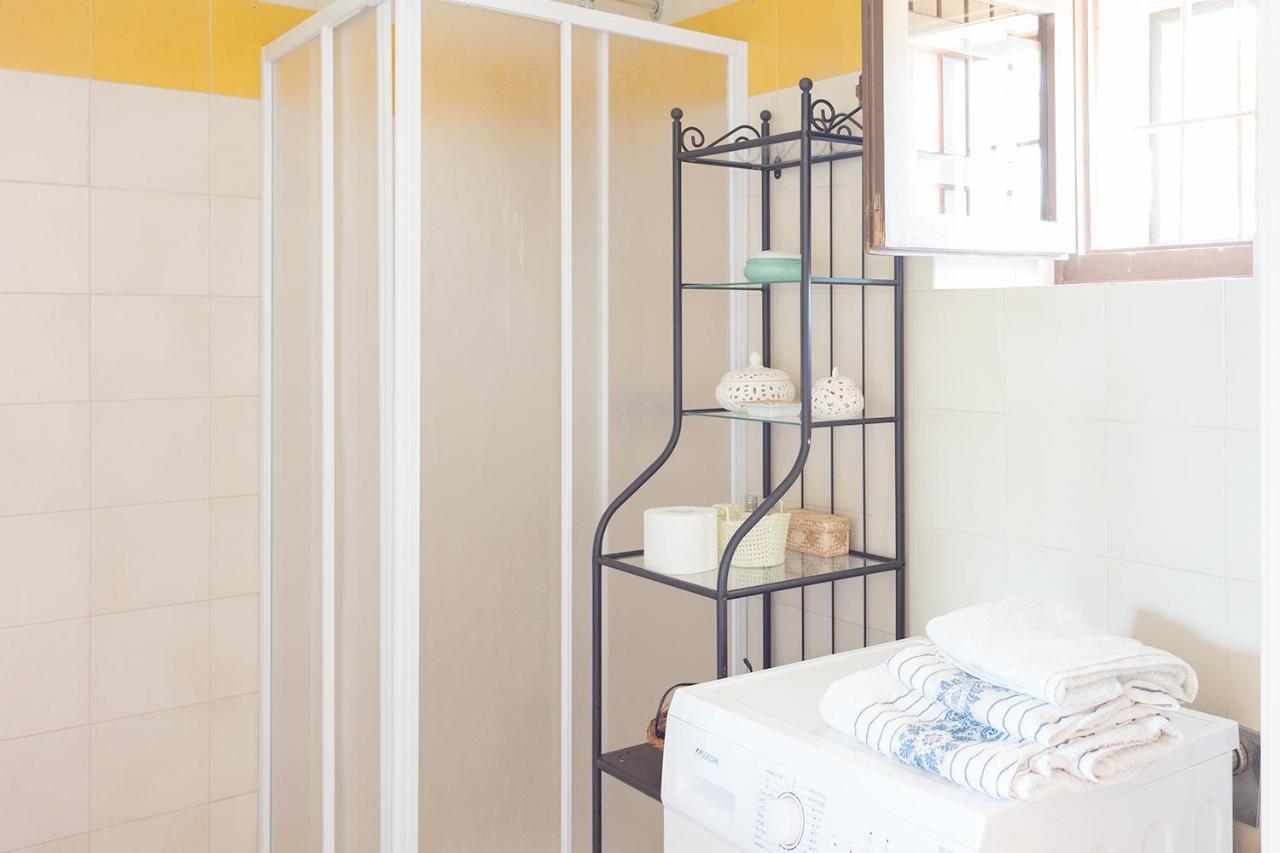Dependance Apartment โปลีญาโนอามาเร ภายนอก รูปภาพ