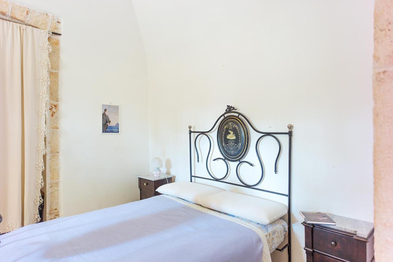 Dependance Apartment โปลีญาโนอามาเร ภายนอก รูปภาพ