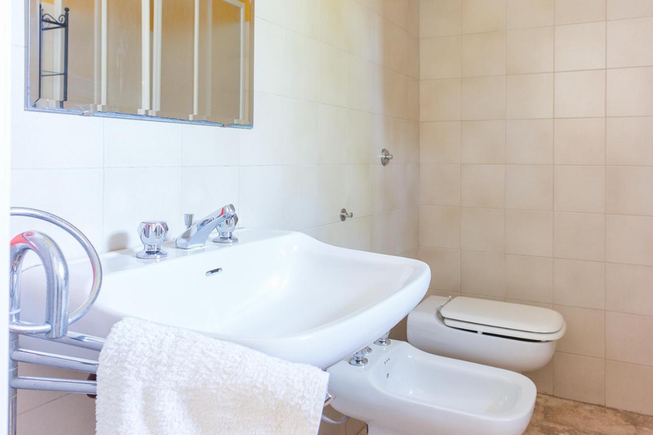 Dependance Apartment โปลีญาโนอามาเร ภายนอก รูปภาพ